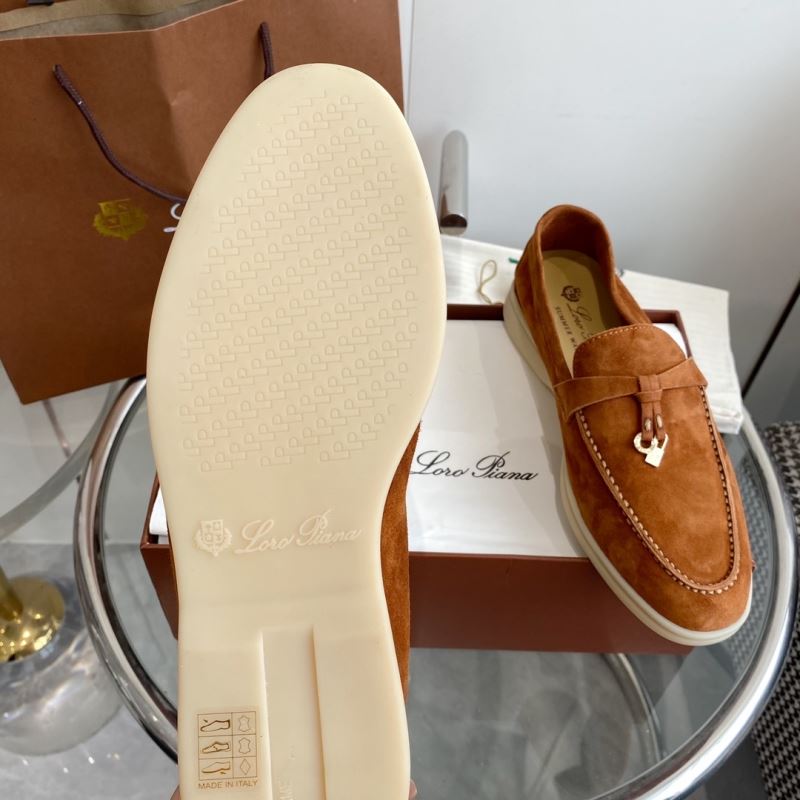 Loro Piana Shoes